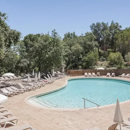 Apartment : 3 Pces Avec Piscine Et Vue - Fr-1-226-514 Grimaud