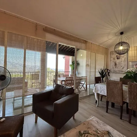 Apartment : 3 Pces Avec Piscine Et Vue - Fr-1-226-514 Grimaud