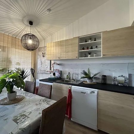 : 3 Pces Avec Piscine Et Vue - Fr-1-226-514 Apartment Grimaud